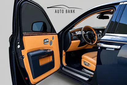 صورة 18 لـ 2011 ROLLS-ROYCE GHOST
