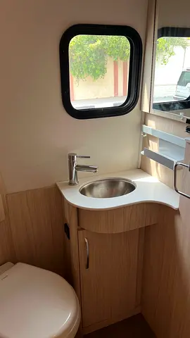 2024 Mercedes-BENZ SPRINTER 照片 15