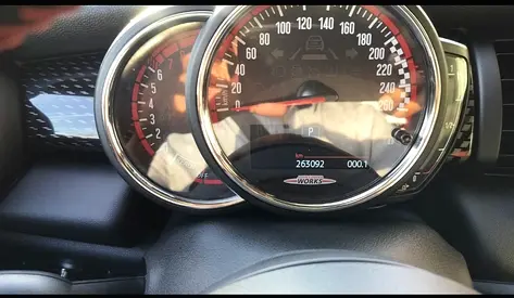 2019 MINI COOPER — миниатюра 6