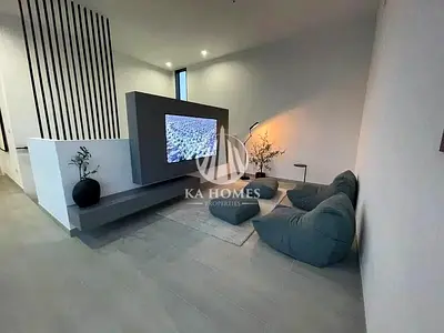 ✨ منزل ذكي في مسار 3 | 5% دفعة أولى + 1% شهريًا