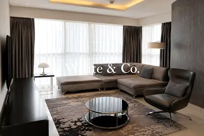 2 Bedroom | Fully Furnished | Pool View