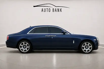 صورة 7 لـ 2011 ROLLS-ROYCE GHOST