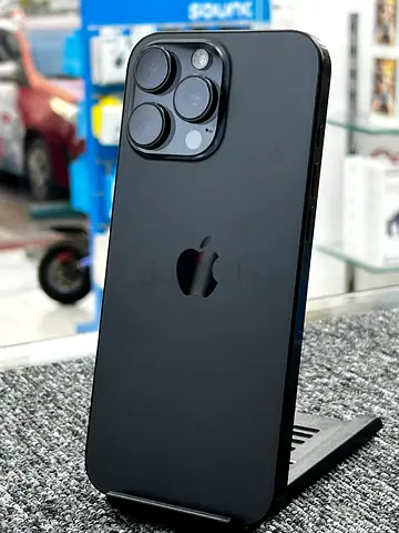 16pro max 512 DOUBLE SIM HK