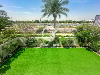Single Row|Facing Mudon Community |Well Maintained