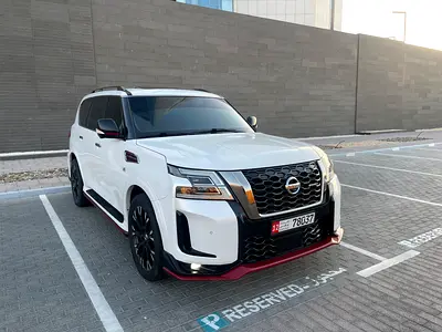 صورة 13 لـ 2020 Nissan PATROL