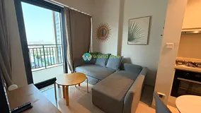 Premium Furnished Residence | Serene Canal Views | Move In Ready
