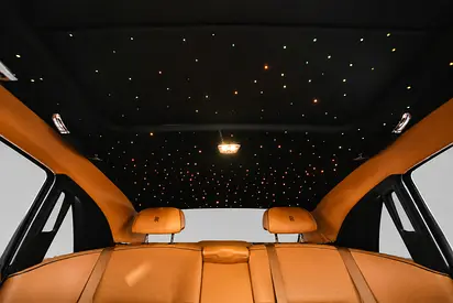 صورة 14 لـ 2011 ROLLS-ROYCE GHOST