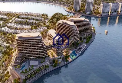 Mina Al Arab - 5th floor - Sea View Studio