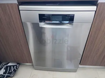 Bosch series 8 dishwasher for sell 💯 good working with WiFi
