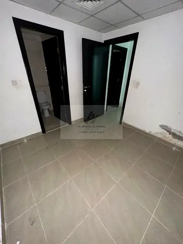 Men's and Women's Swimming Pool 🎾 Tennis Court 👧 Walking Track and Suitable Play Area for Children 2 Balconies** 🧹 Maid's Room 🚿 4 Bathrooms 🌆 St
