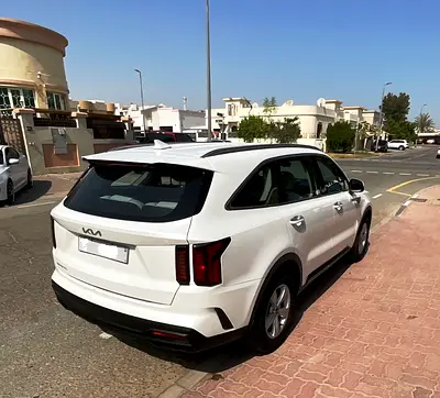 صورة مصغرة 2 لـ 2023 KIA SORENTO