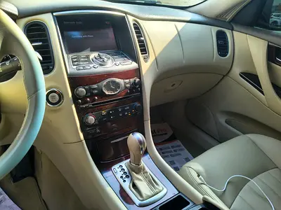 صورة 8 لـ 2015 Infiniti QX50