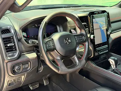 صورة 10 لـ 2022 RAM 1500 TRX