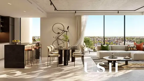 Efficient Layout | High ROI | Lifestyle Balanced