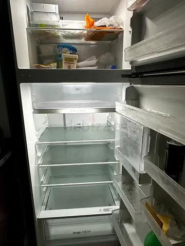 Fridge