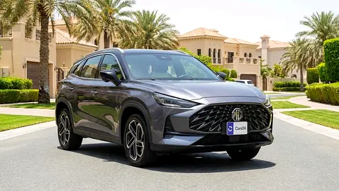 AED 893/month | 0 DP | Manufacturer Warranty | Service History | 30 Day Return | MG ONE 2024
