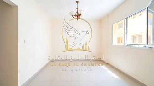 1 Bedroom Apartment for Rent in Al Qulaya Sharjah Spacious Layout and Modern Finishing