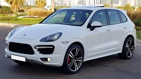 صورة مصغرة 3 لـ 2014 Porsche CAYENNE