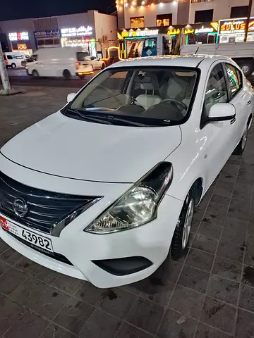 2020 Nissan SUNNY — фото 4