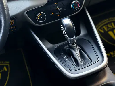 Ford Escort Trend, миниатюра 20