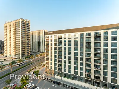 Exclusive | Spacious Layout | Fully Furnished