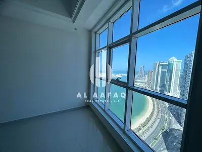 Most luxurious 1BHK| Master Bedroom | Free Parking