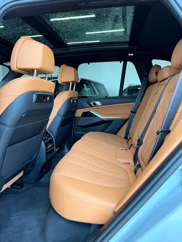 BMW X5 xDrive40i, миниатюра 6