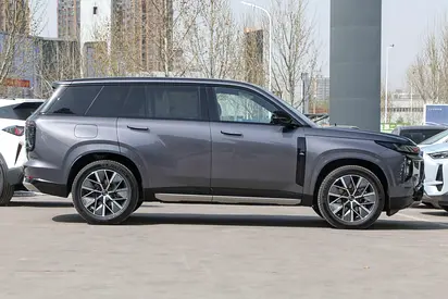 GAC S7, миниатюра 4