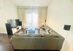 CHILLER FREE | FULLY FURNISHED RENOVATED 2BHK
