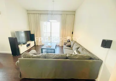 CHILLER FREE | FULLY FURNISHED RENOVATED 2BHK