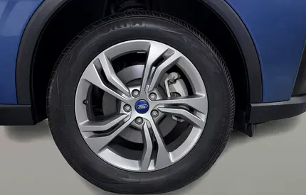 2024 FORD TERRITORY 照片 12