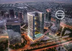 High Floor | Iconic Architectural Marvel