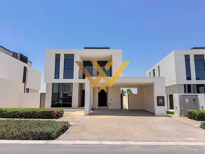 Brand New 4BR+Maid's | Golf Course View