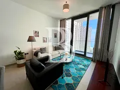 Exclusive / Fully Furnished / Vacant Sept