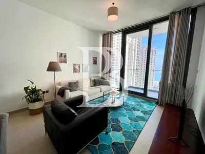 Exclusive / Fully Furnished / Vacant Sept