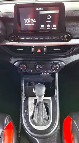 Kia Cerato LX, миниатюра 12