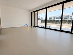 Brand New 4BR+M Corner Villa | Single Row | Vacant