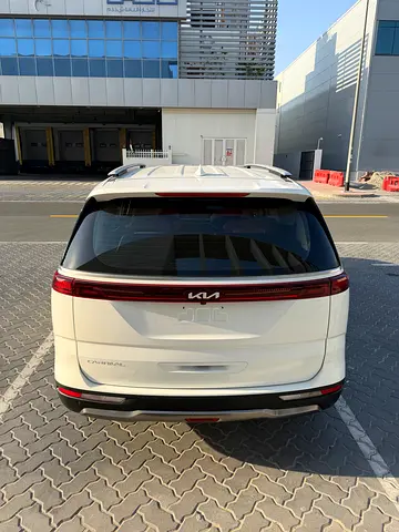 Kia Carnival LX, миниатюра 8