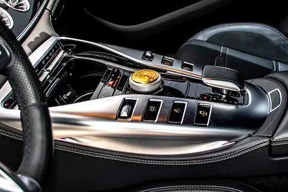 2020 Mercedes-BENZ AMG — миниатюра 14