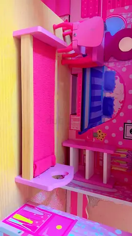 Doll house