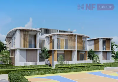 Private Beach | Handover SOON | Luxury