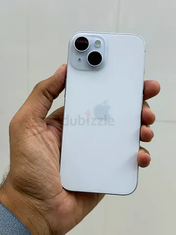 iPhone 15 128GB
