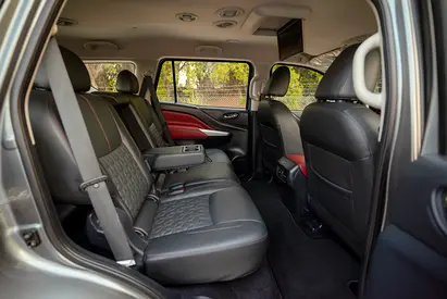 2023 Nissan XTERRA 照片 13