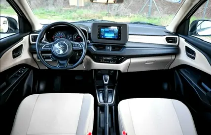 Suzuki Dzire GL, миниатюра 7