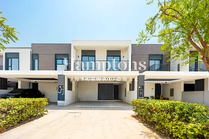 Single Row | Vacant | Big Layout | Maids Room