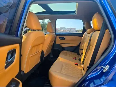 2023 Nissan X-TRAIL 照片 13