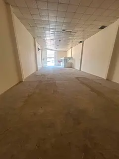 🏭 Warehouse for Annual Rent in Ajman – Industrial Area 1