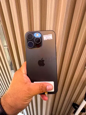 APPLE IPHONE 15 PRO MAX 512GB E SIM