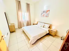 Fully furnished 1 BHK Apartment for monthly Rental in Al Qusais near metro