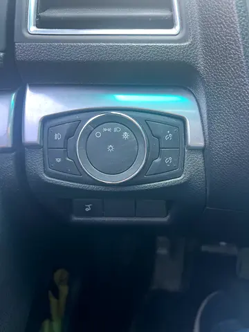 2017 FORD EXPLORER 缩略图 9